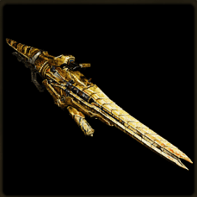 煌雷銃メドルギシュ