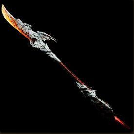 護火竜棍Ⅰの外見