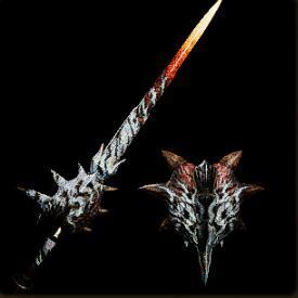 アルラステイルⅠの外見