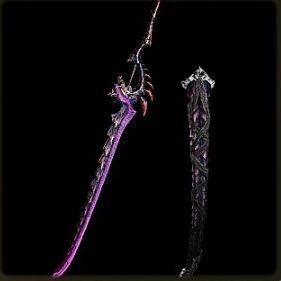 スティールofファクトⅠ外見