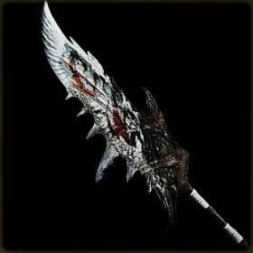 アルラスウィングⅠ外見