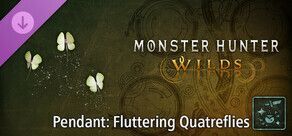 チャーム「ふわふわヨツバカゲロウ」