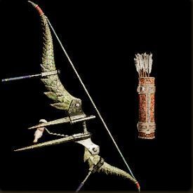 クイーンブラスターⅠの外見