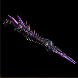 レイofインサニティ外見