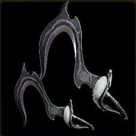 ラバラ・フーシェⅠ外見