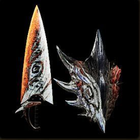 アルラスエッジⅠ外見