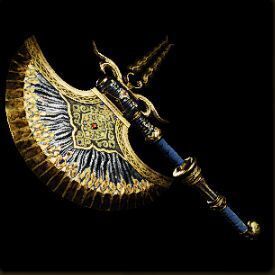 虚無の鎚Ⅰの外見