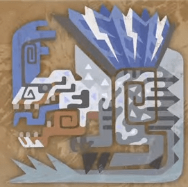 護竜アンジャナフ亜種