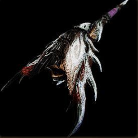 アルラスフラップⅠの外見