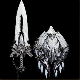 ガルシュムークロⅠ外見