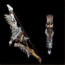 レラ=アルジャナルⅠの外見