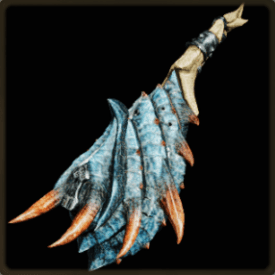 ラギアホーンⅠの外見