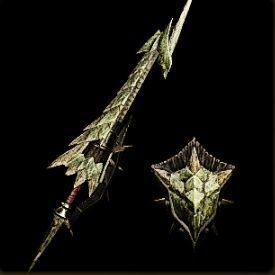 プリンセスバーストⅠの外見