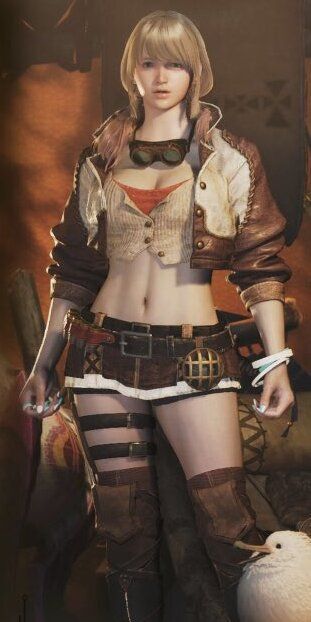 りりりさん作コーデ