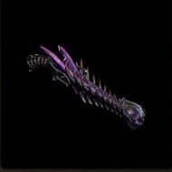 レイofヴァイスⅠ外見