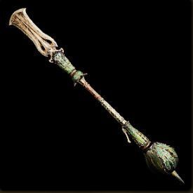 チャタロッドⅠの外見