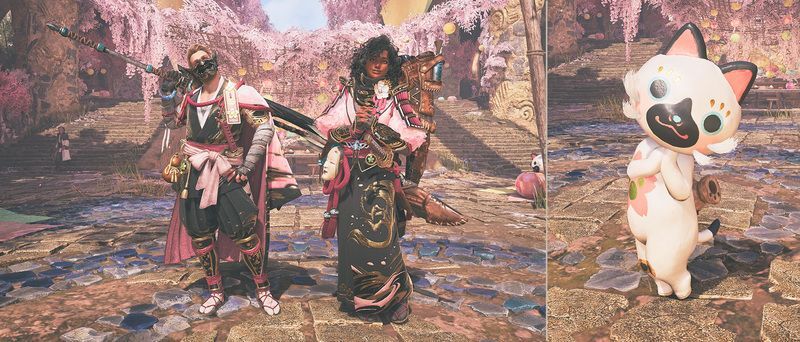 イベント限定装備