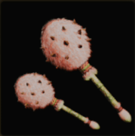 ファンキーボンボンの外見