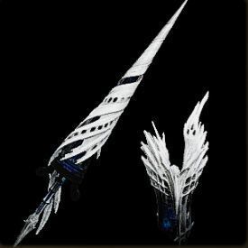 ゾ・シタールの外見