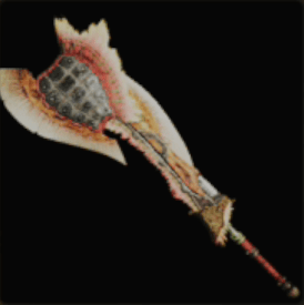 グンダババンダールの外見