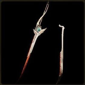 クライブラッド外見