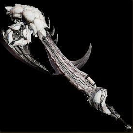 ラバラ・アッシェⅠの外見