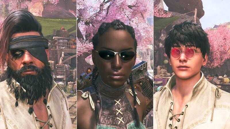 その閃光は私に効かない2