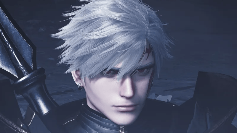 暗黒騎士系