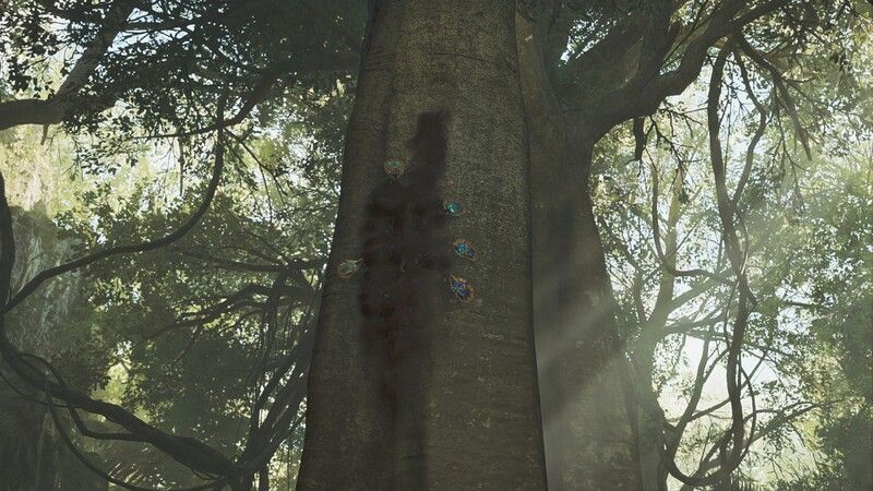 ジュエルコガネの画像