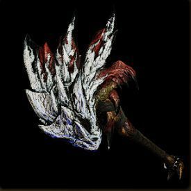 アルラスビートⅠの外見