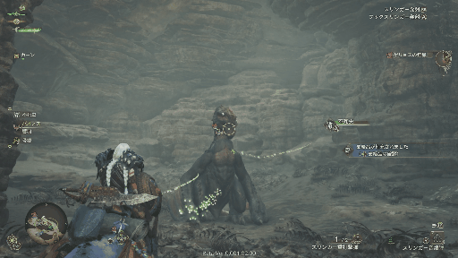 スリンガー重打撃弾