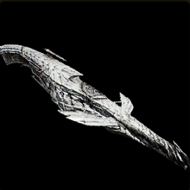 護鎖刃軽弩ガルイウス