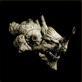 グラビモスハウルⅠの外見