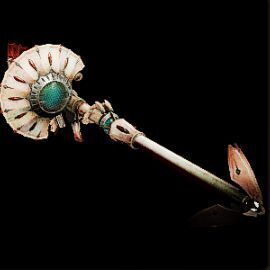 バスターブラスター