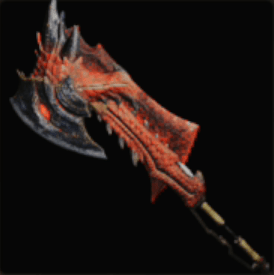 リオヴェルグレイブの外見