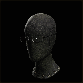 スクエアグラスα