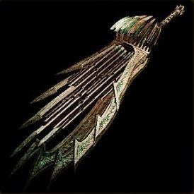 断崖のコーヴィラの外見