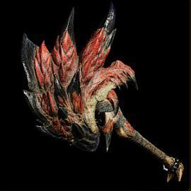 火竜砕フラカン