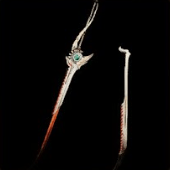 スクリームブラッドの外見