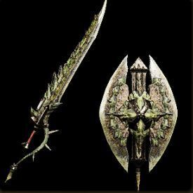 ディア=ルテミスⅠの外見