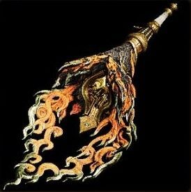 赫炎笛ジーヴァカの外見