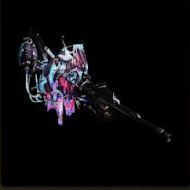 ププロスナイパーⅠの外見