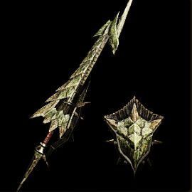 オルトリンデⅠの外見