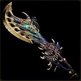 ヌ・ポリュプⅠ外見