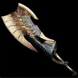 スローターⅠ外見