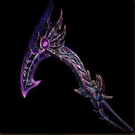 ウィルofシェイプⅠの外見