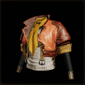 旅立ちのホークハートα