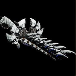 護鎖刃砲ガルシュデス