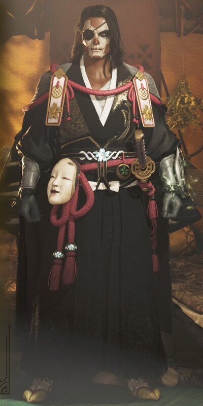 いぬさん作重ね着コーデ