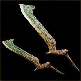 ダハ・チャクーⅠ外見